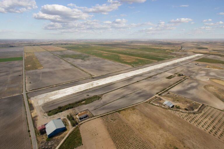 La Mancha (Toledo) LEMX