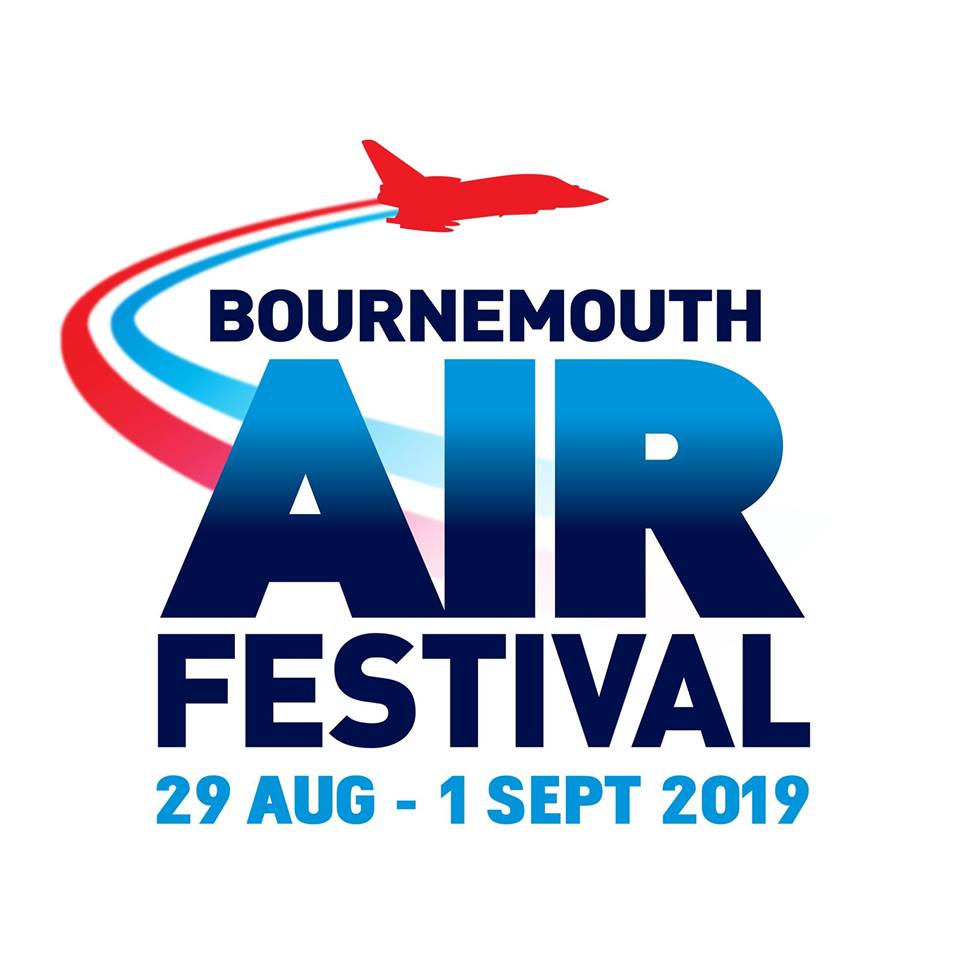 Bournemouth Air Festival 2019
