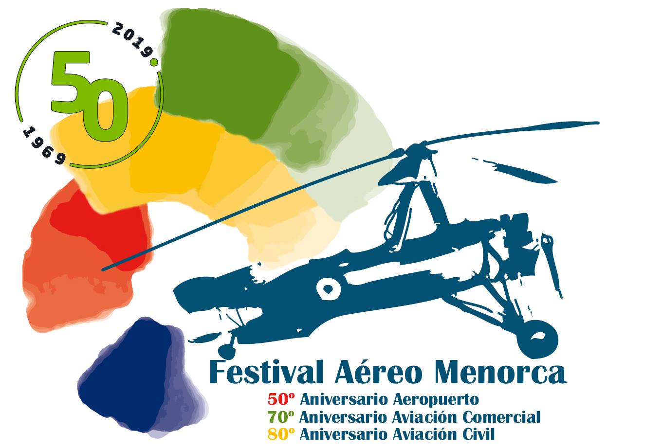 Festival Aereo de Menorca 2019