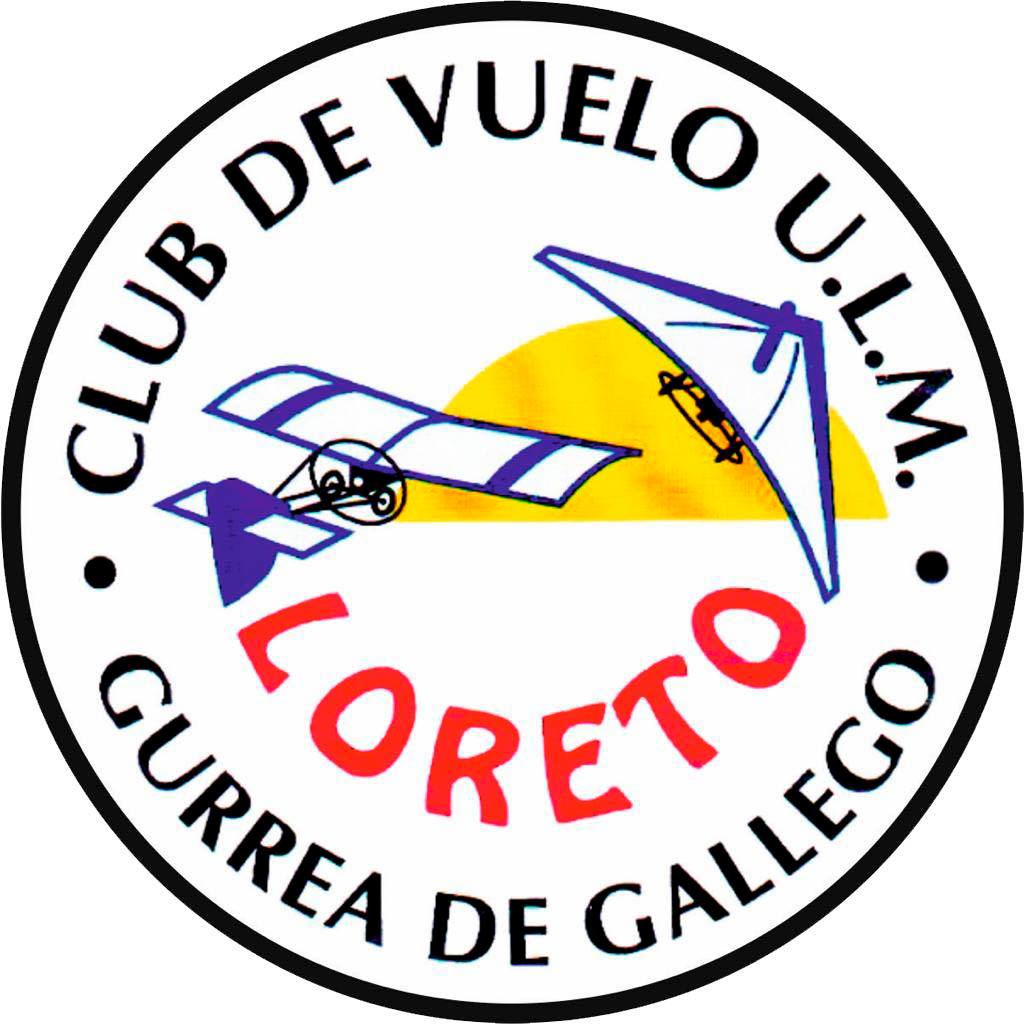 Club de vuelo ULM Gurrea de Gallego