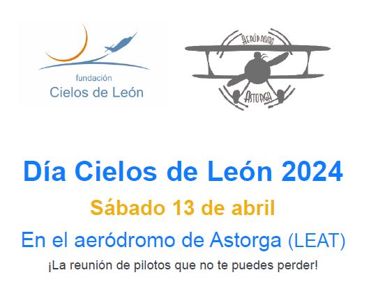 Día Cielos de León 2024