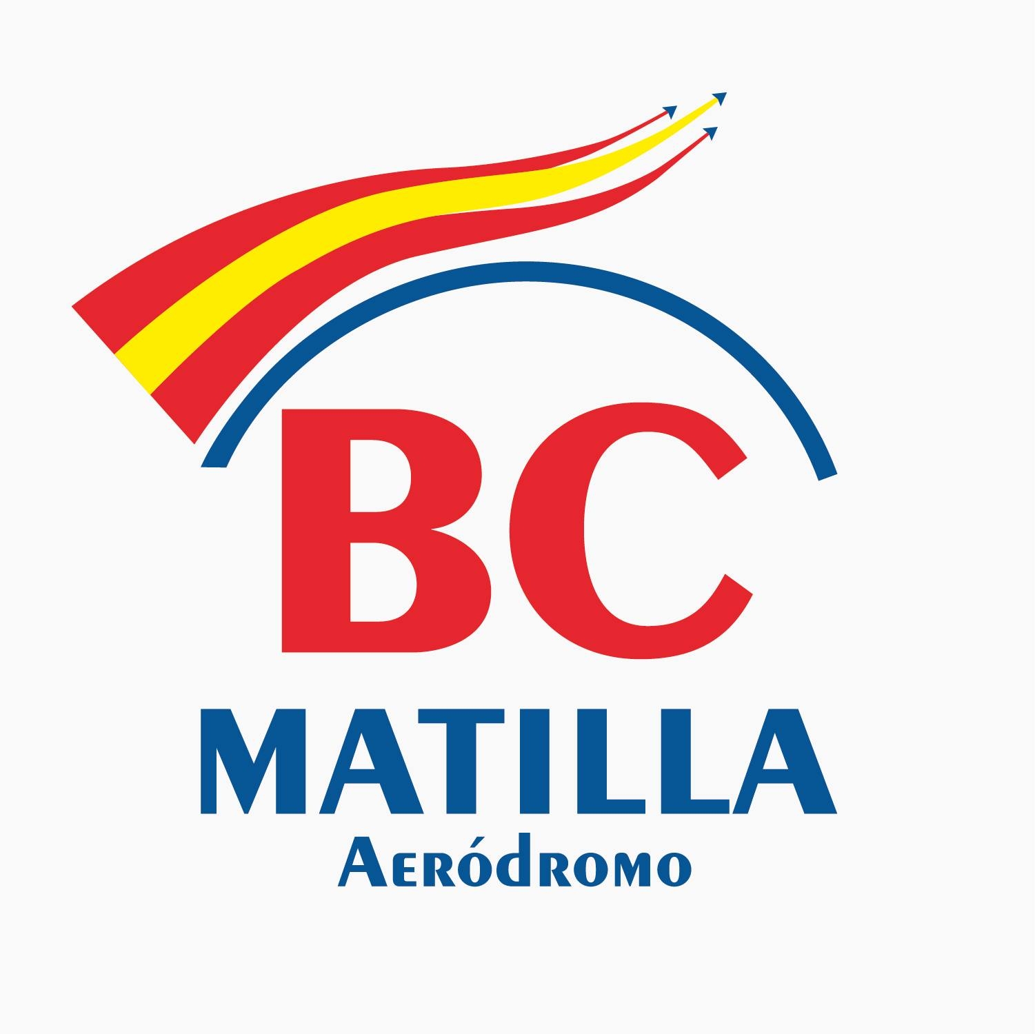 Aeródromo Beatriz Cantos-Matilla (LETC)